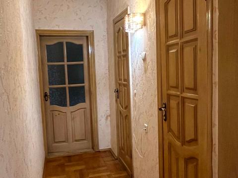квартира по адресу Петра Григоренко просп., 36-А