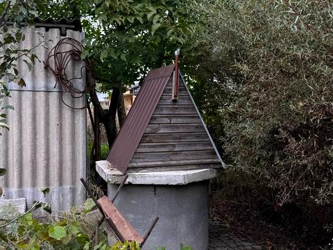 дом по адресу Гетьманська ул.