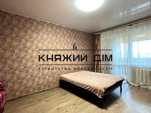 квартира за адресою Петра Григоренка просп., 1