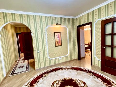 квартира за адресою Старонаводницька вул., 4-В