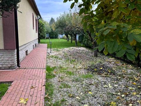 будинок за адресою с. Петропавлівська борщагівка, Польова вул., 61