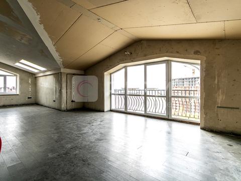 квартира по адресу Независимости ул., 146