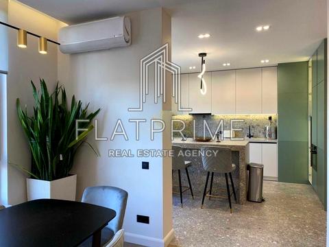 квартира за адресою Михайла Бойчука вул. (Кіквідзе), 41-Б