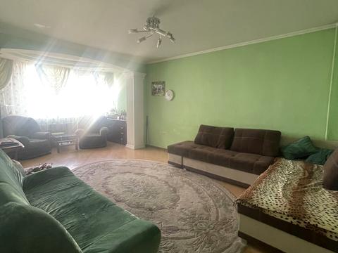 квартира по адресу Евгения Чикаленко ул., 71