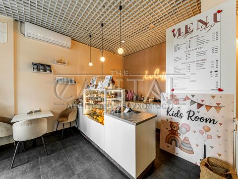 коммерческая по адресу Степана Рудницкого ул., 3-А