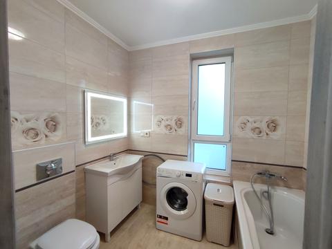 квартира по адресу Червоной Калины просп., 37