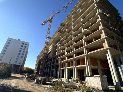 комерційна за адресою Трускавецька вул., 2