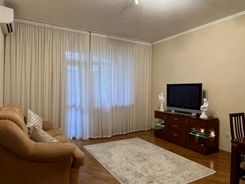 квартира за адресою Саксаганського вул., 121