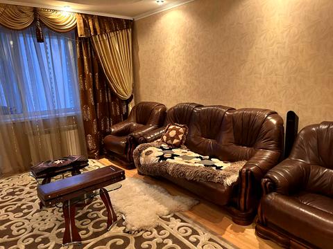 квартира по адресу Зарічанська, 46
