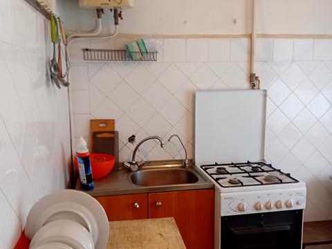 квартира по адресу Сегедская ул., 12