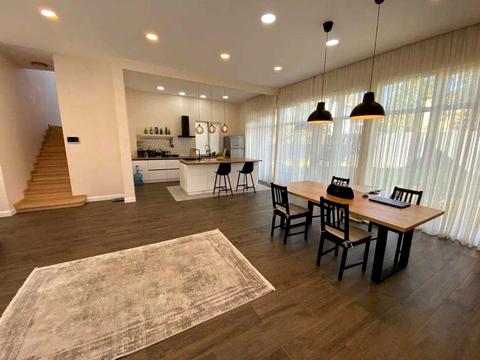 дом по адресу Осенняя ул.