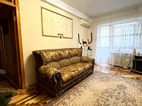 квартира за адресою Запорізька вул., 111