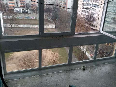 кімната за адресою Копилівська вул., 31