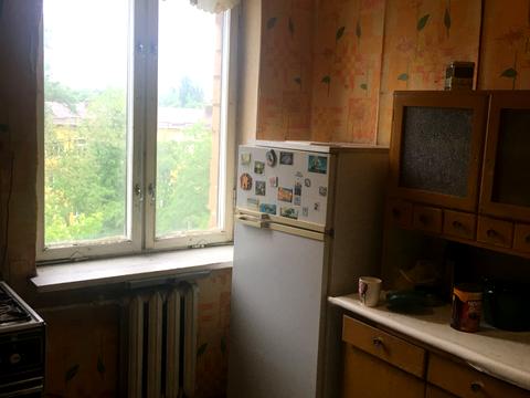 квартира по адресу Ереванская ул., 23