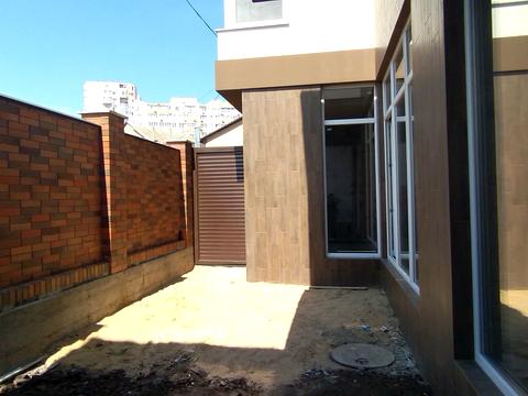 будинок за адресою Євгена Чикаленка вул.