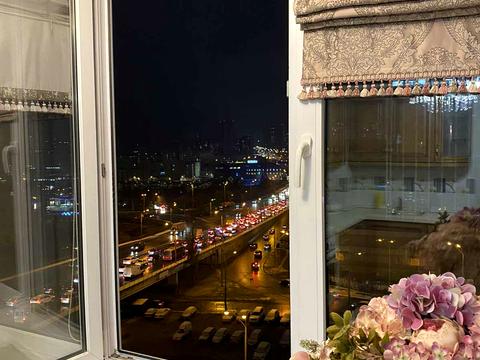 квартира за адресою Велика Васильківська вул. (Червоноармійська), 145