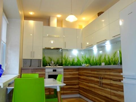 квартира за адресою Косіора, 16
