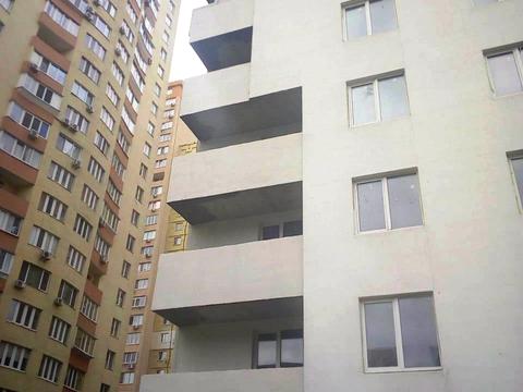квартира за адресою Олевська вул., 13/50
