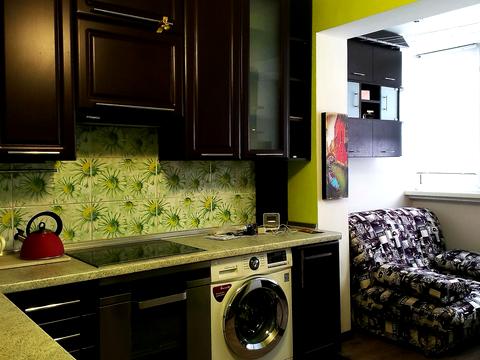 квартира за адресою Приозерна вул., 4