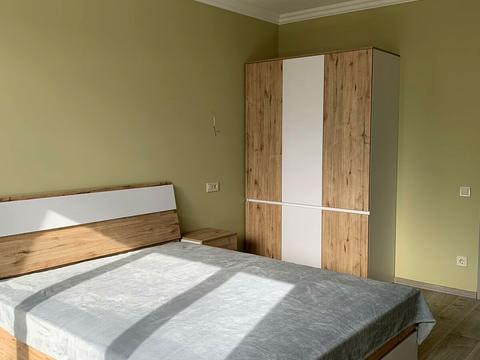 квартира за адресою Андрія Аболмасова вул. (Панельна), 7