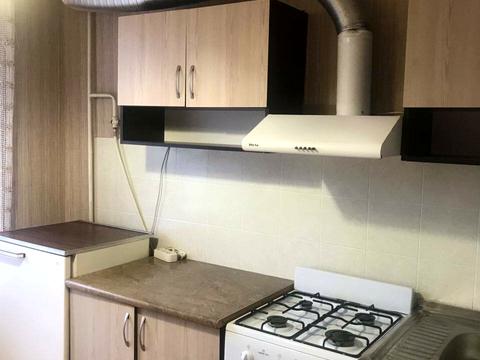 квартира за адресою Кримська вул., 67