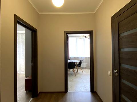 квартира за адресою Київ, Академіка Заболотного вул., 15