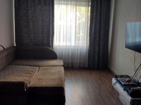 квартира по адресу Академика Королёва ул.