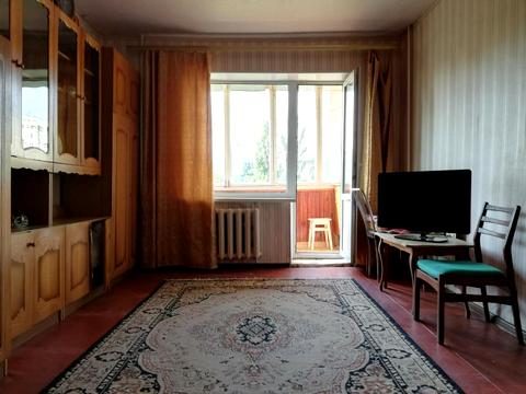 квартира по адресу Героев Днепра ул., 40-А