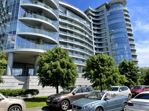 квартира по адресу Раисы Окипной ул., 18