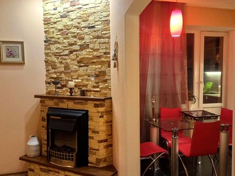 квартира по адресу вул. Ернста Федора, 6