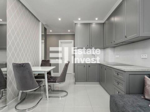 квартира за адресою Мирослава Мисли вул. (Цілиноградська), 58б
