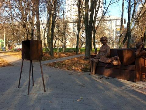 квартира по адресу Вацлава Гавела бульв. (Івана Лепсе), 3