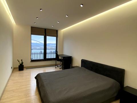 квартира по адресу Набережно-Рыбальская дорога ул., 3