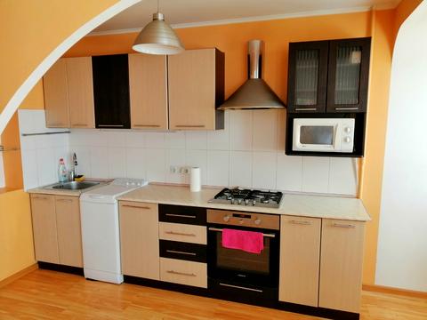 квартира за адресою Чоколівський бульв., 14