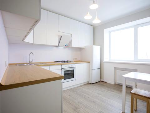 квартира по адресу Юності ул., 3