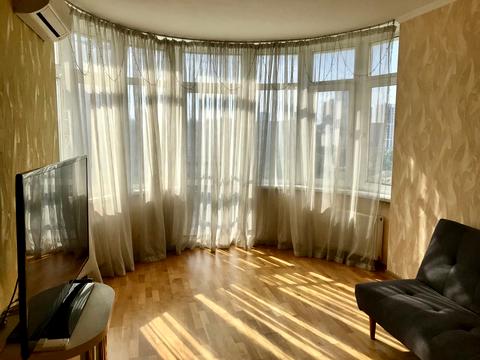 квартира за адресою В'ячеслава Чорновола вул., 27