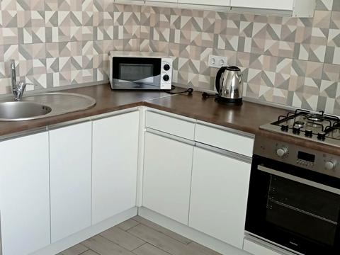 квартира за адресою Бориспіль, Банкова вул., 32
