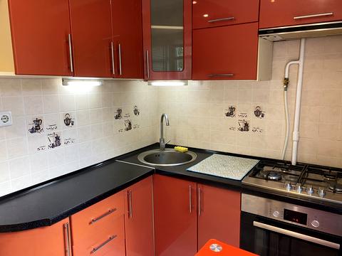 квартира по адресу Василия Барки ул. (Олександра Горовиця), 5