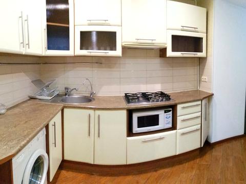 квартира по адресу Почайнинская ул., 25