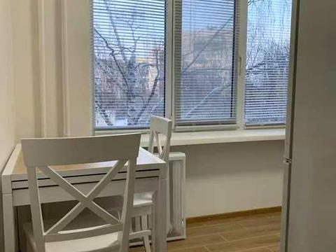 квартира по адресу Героїв Оборони ул., 7