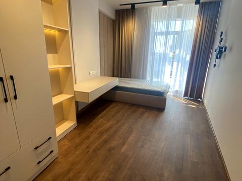 квартира за адресою Буслівська вул., 12