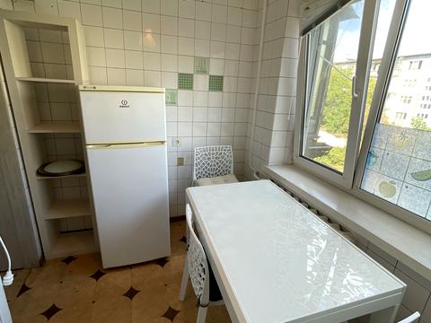 квартира по адресу Юности ул., 10/1