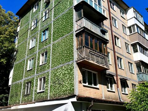 квартира по адресу Николая Василенко ул., 14