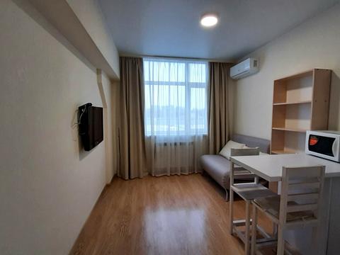 квартира по адресу Машиностроительная ул., 41