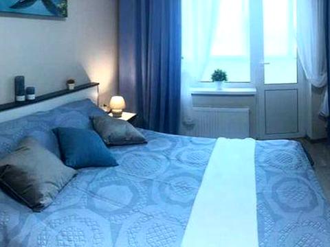 квартира по адресу Владимира Ивасюка просп. (Героїв Сталінграду), 36