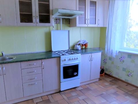 квартира по адресу Владимира Черкасова ул., 2