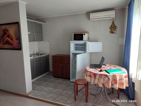 квартира за адресою Олександра Попова вул., 5