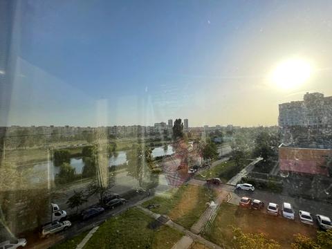 квартира по адресу Николая Закревского ул., 11