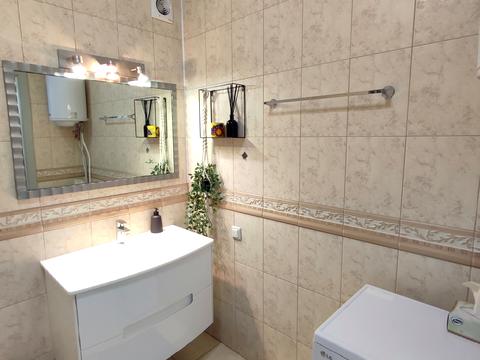 квартира за адресою Бульварно-Кудрявська вул. (Воровського), 8