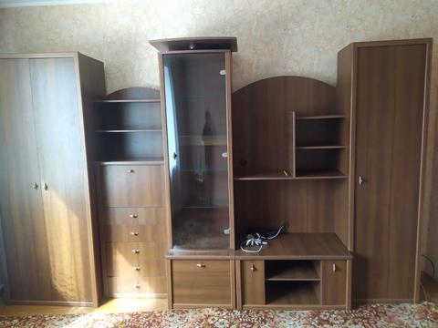 квартира по адресу Харьковская ул., 7